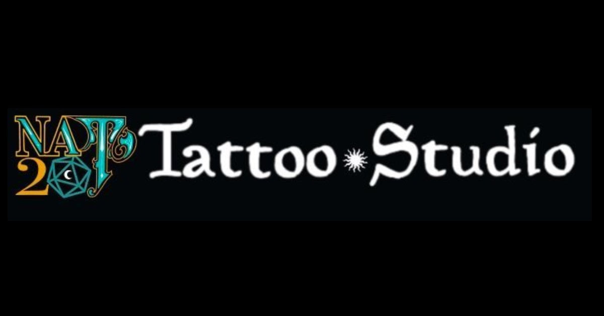 Ashwee Tattoo