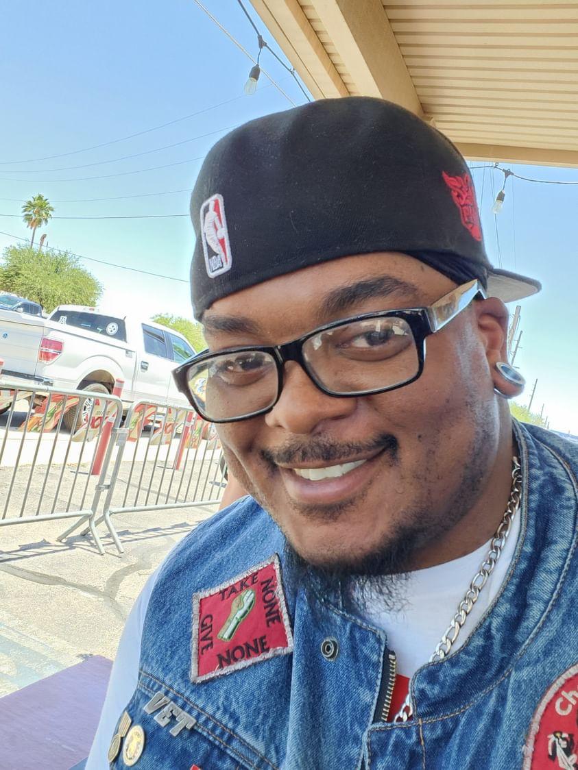 Ashwee Tattoo